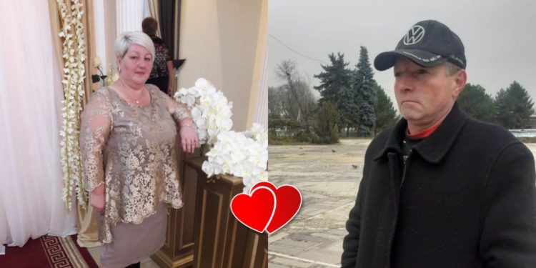 Vladimir, 44 de ani