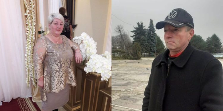 Vladimir, 44 de ani