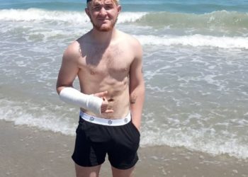 Constantin, 22 de ani