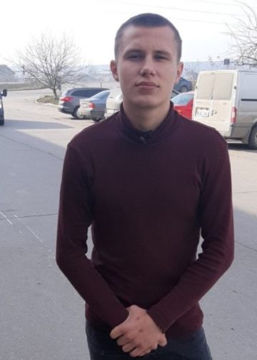 Lera, 23 de ani