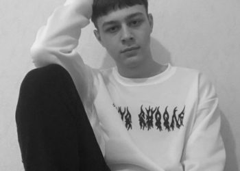 Constantin, 22 de ani