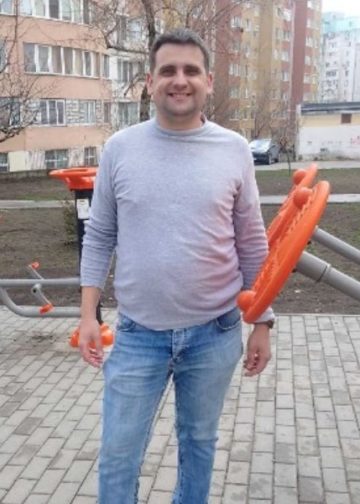 Andrei, 37 de ani