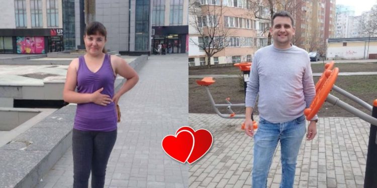 Natalia, 35 de ani