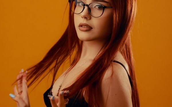 Amalia, 18 ani