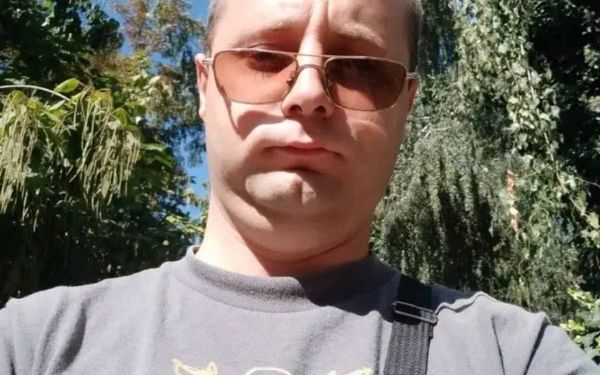Gicu, 27 de ani