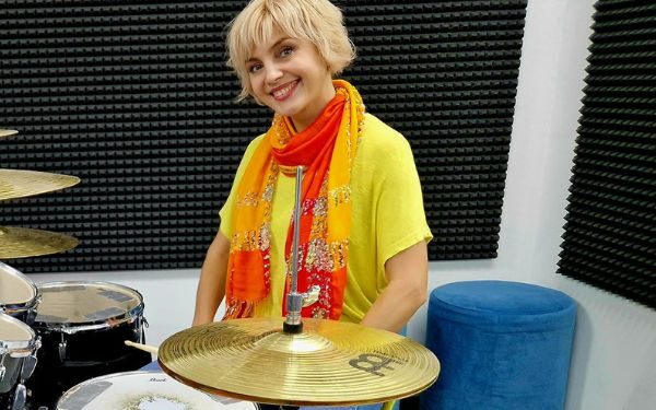 Cătălina, 20 de ani