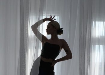 Cătălina, 20 de ani