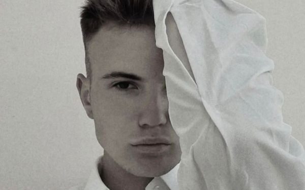 Cătălina, 20 de ani