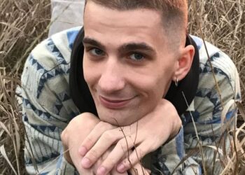 Cătălina, 20 de ani