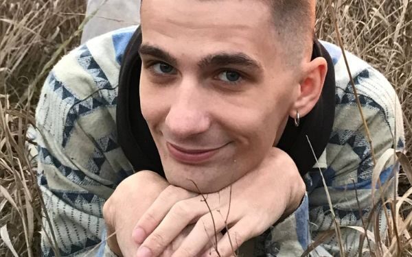 Cătălina, 20 de ani