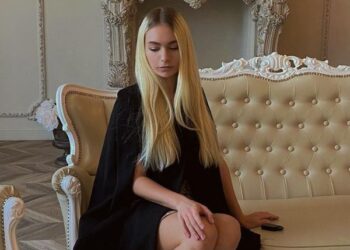 Cătălina, 20 de ani