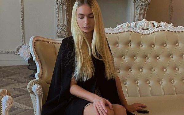 Cătălina, 20 de ani