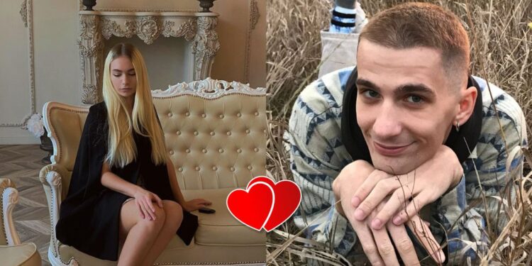 Cătălina, 20 de ani