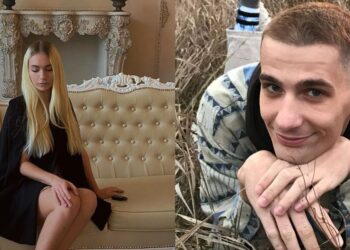 Cătălina, 20 de ani