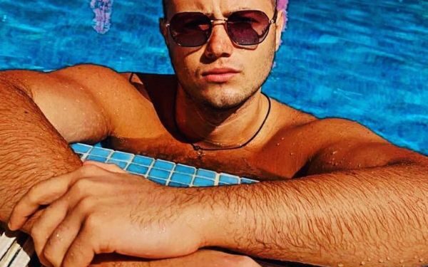 Alexandru, 28 de ani